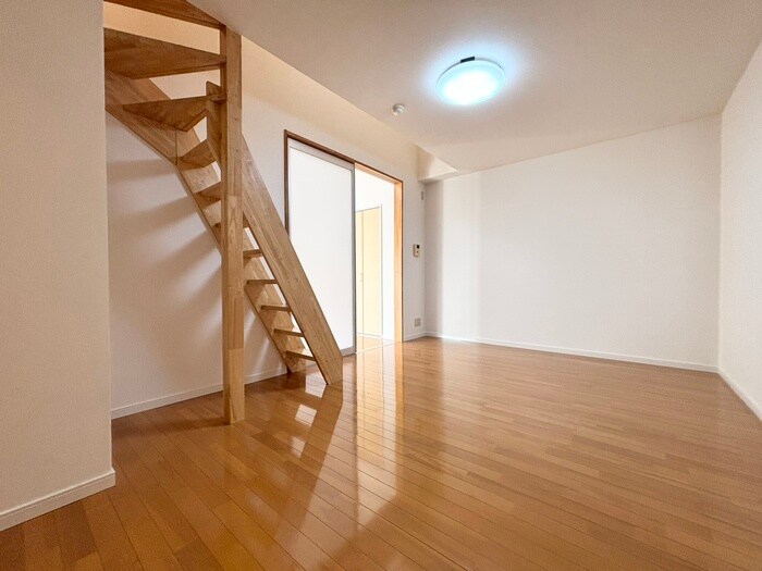 物件内観写真7　(居室)