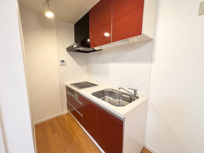 物件内観写真9　(キッチン)