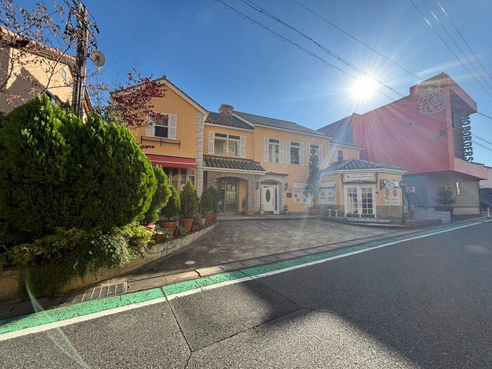 物件外観写真6　(外観写真)