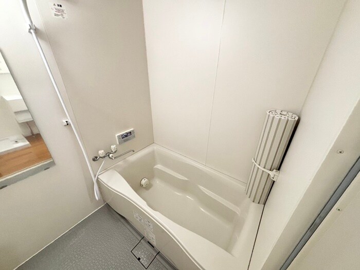 物件内観写真10　(バス／シャワールーム等)