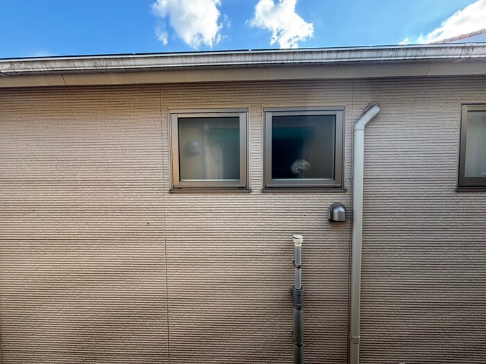 物件内観写真15　(室内からの展望)