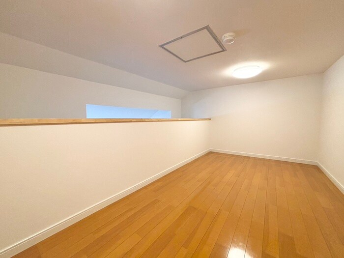 物件内観写真22　(ロフト)