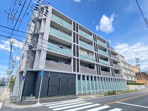 ﾕﾆｰﾌﾞﾙ一社ﾊﾟｰｸｱﾍﾞﾆｭｰ（405）外観写真