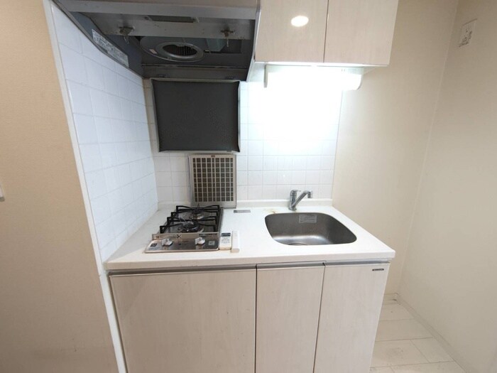 物件内観写真10　(キッチン)