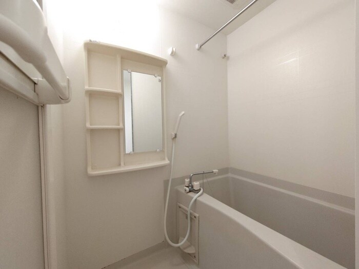 物件内観写真12　(バス／シャワールーム等)