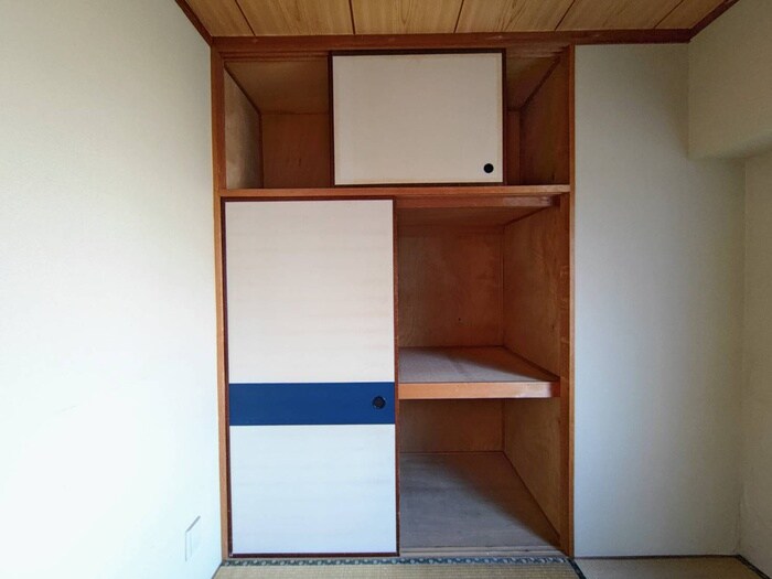 物件内観写真9　(収納)