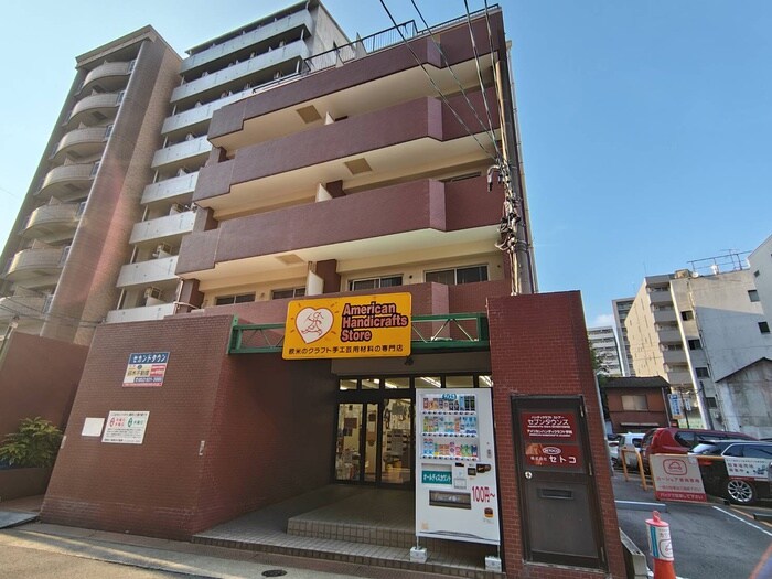 物件外観写真5　(外観写真)