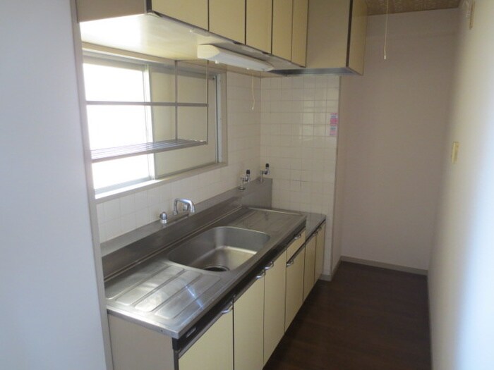 物件内観写真12　(キッチン)