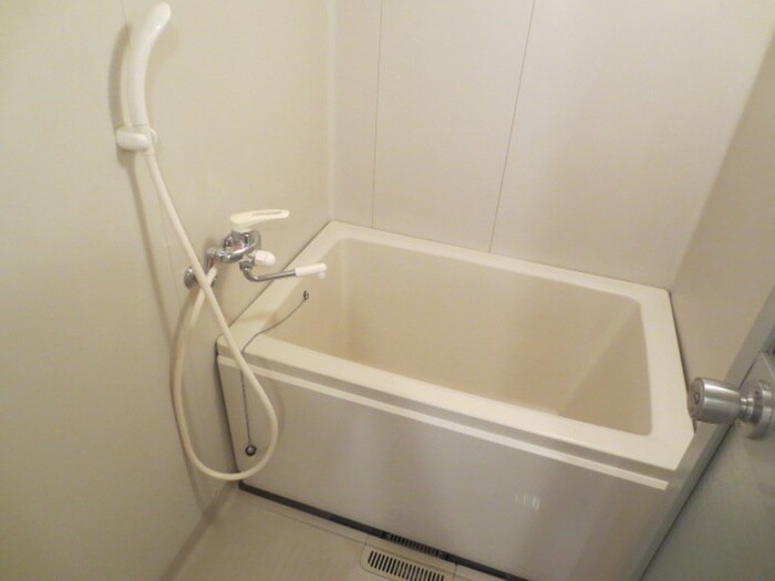 物件内観写真13　(バス／シャワールーム等)