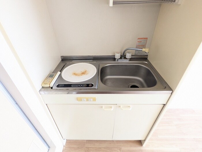 物件内観写真10　(キッチン)