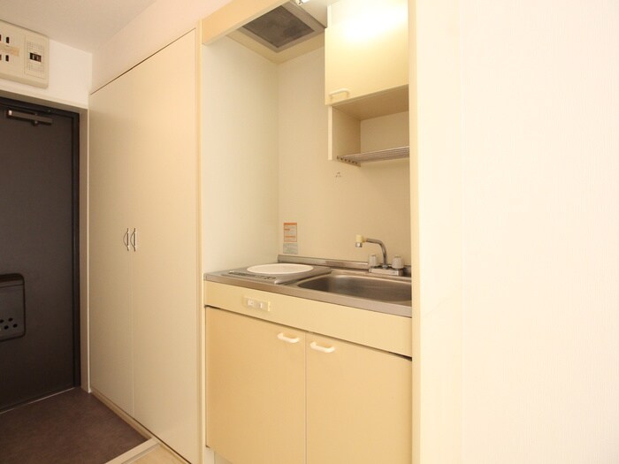 物件内観写真11　(キッチン)