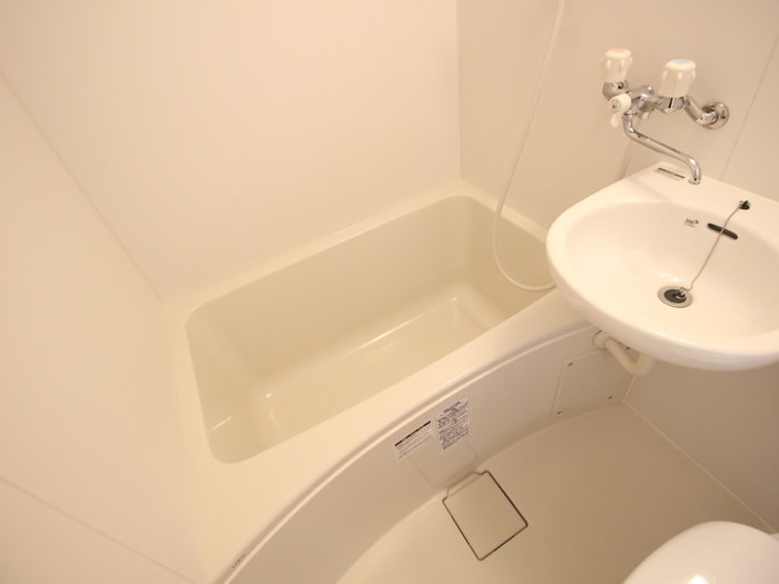 物件内観写真12　(バス／シャワールーム等)