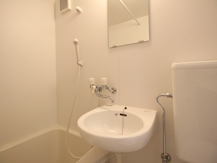 物件内観写真13　(洗面)