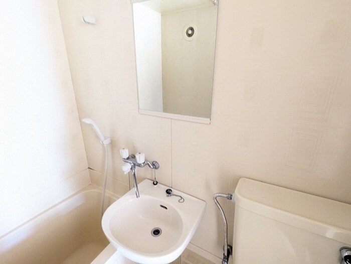 物件内観写真13　(洗面)