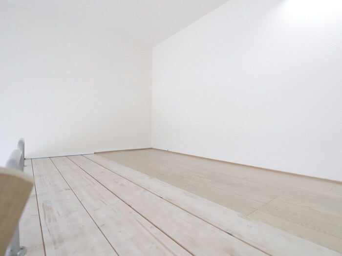 物件内観写真9　(ロフト)