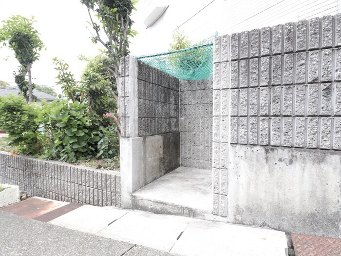 物件外観写真5　(建物設備)