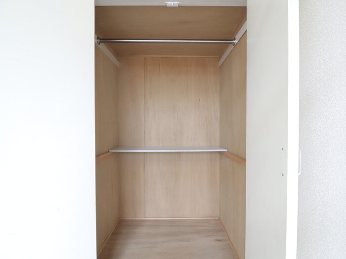 物件内観写真10　(収納)