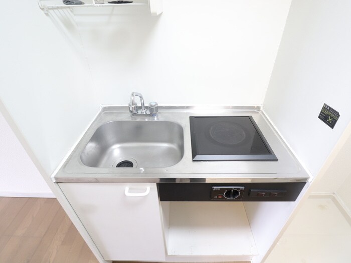 物件内観写真11　(キッチン)