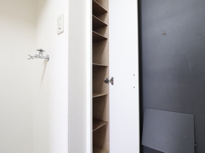 物件内観写真18　(靴箱)