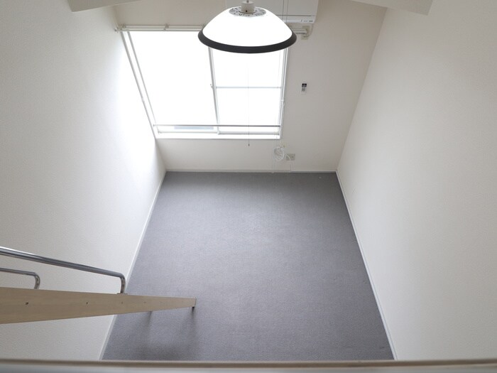 物件内観写真22　(居室)