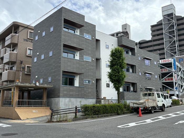 Cedre桜木町