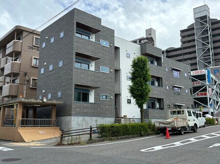 Cedre桜木町外観写真