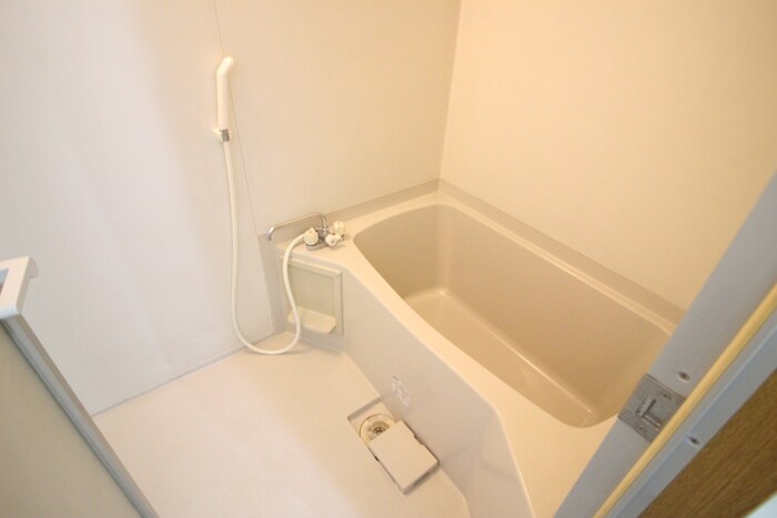 物件内観写真13　(バス／シャワールーム等)