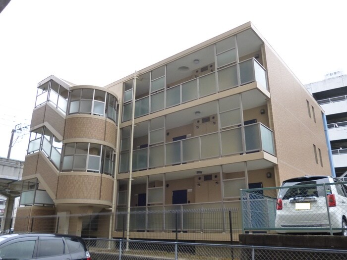 物件外観写真2　(外観写真)