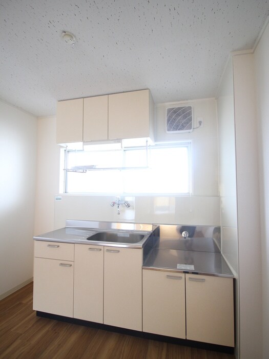 物件内観写真9　(キッチン)