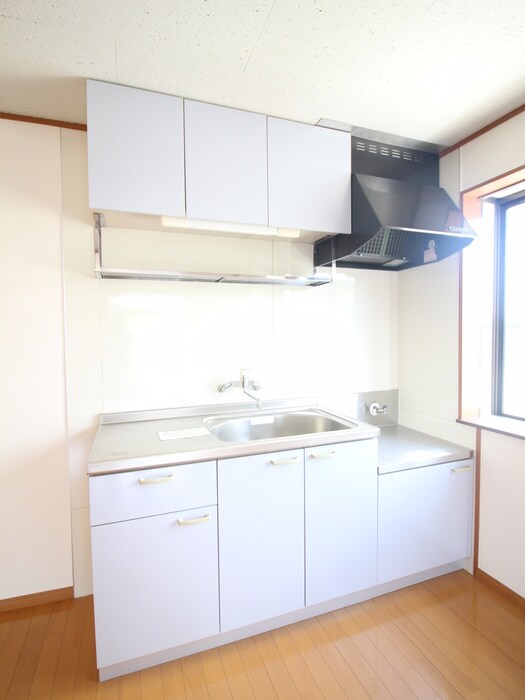 物件内観写真9　(キッチン)