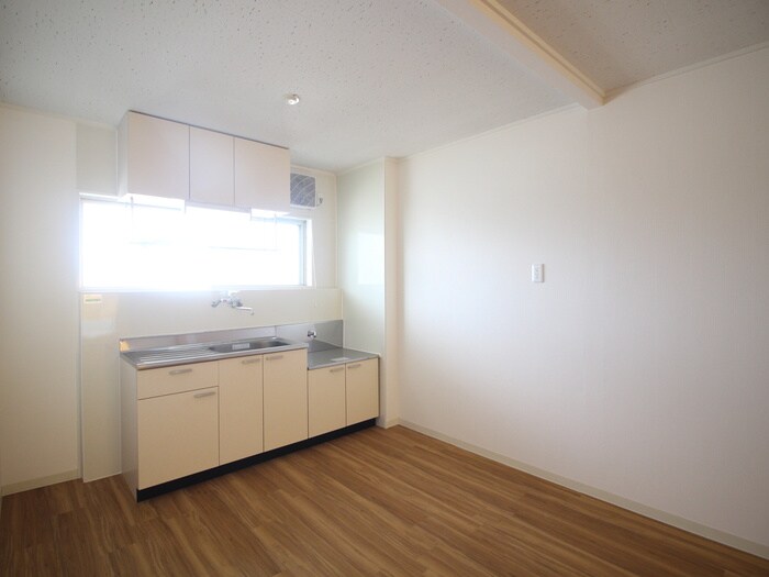 物件内観写真10　(キッチン)