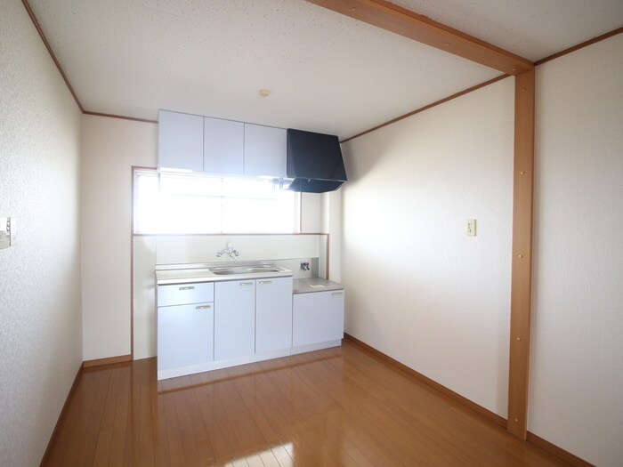 物件内観写真10　(キッチン)