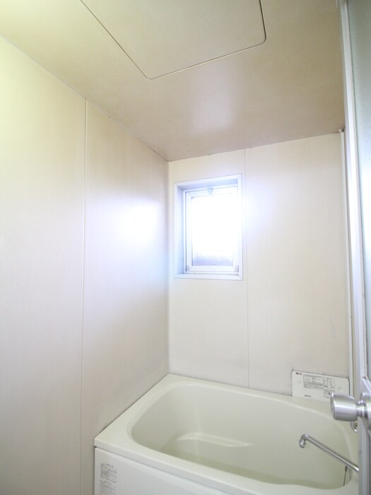 物件内観写真11　(バス／シャワールーム等)