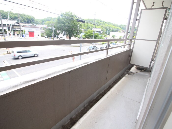 物件内観写真21　(ベランダ・バルコニー)