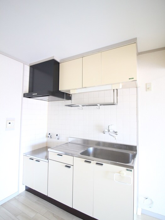 物件内観写真9　(キッチン)