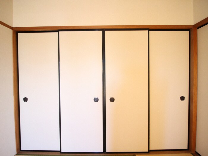 物件内観写真14　(収納)