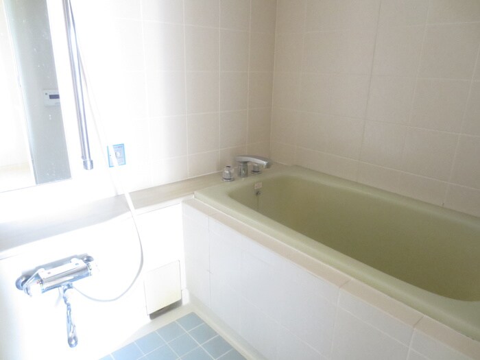 物件内観写真12　(バス／シャワールーム等)