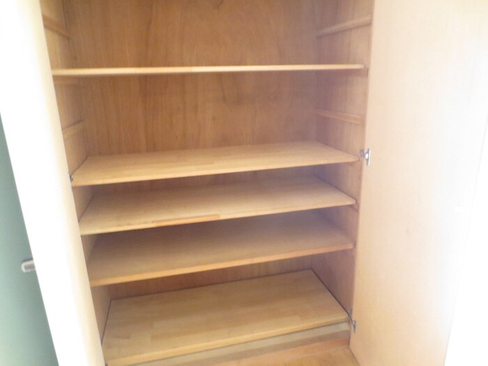 物件内観写真15　(靴箱)