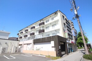 Ｖｅｒｏｎａ外観写真