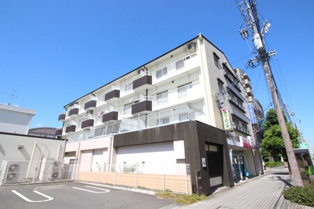 Ｖｅｒｏｎａ外観写真