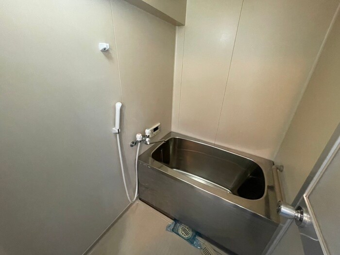 物件内観写真10　(バス／シャワールーム等)