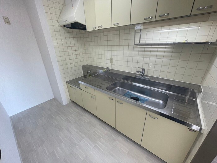 物件内観写真13　(キッチン)