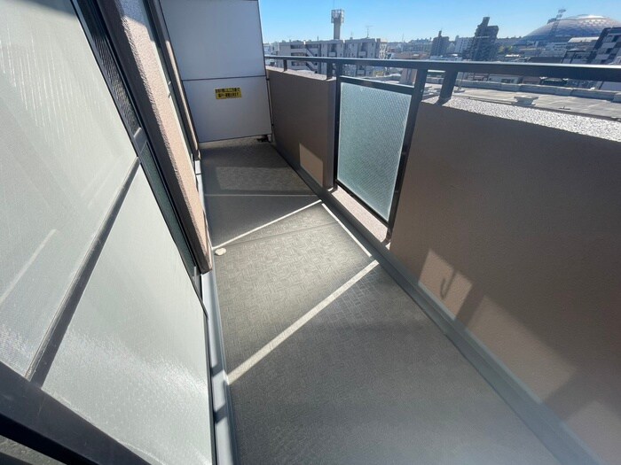 物件内観写真15　(ベランダ・バルコニー)