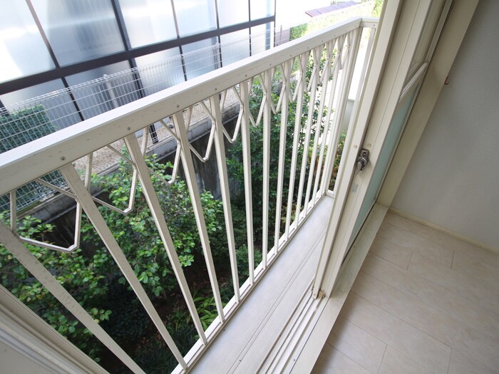 物件内観写真21　(ベランダ・バルコニー)