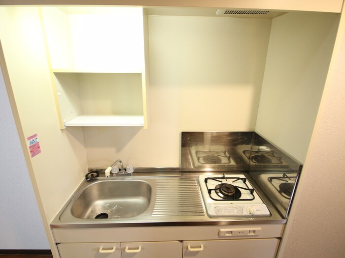 物件内観写真11　(キッチン)