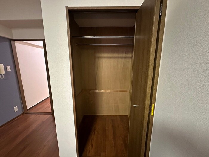 物件内観写真11　(収納)