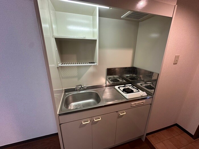 物件内観写真12　(キッチン)