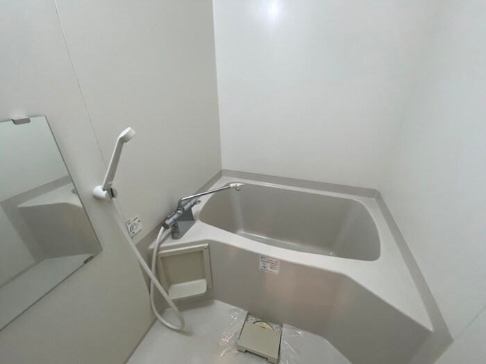物件内観写真13　(バス／シャワールーム等)
