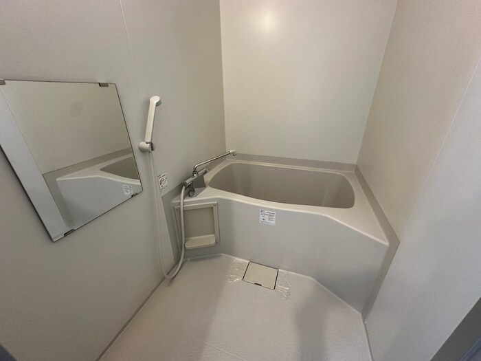 物件内観写真13　(バス／シャワールーム等)