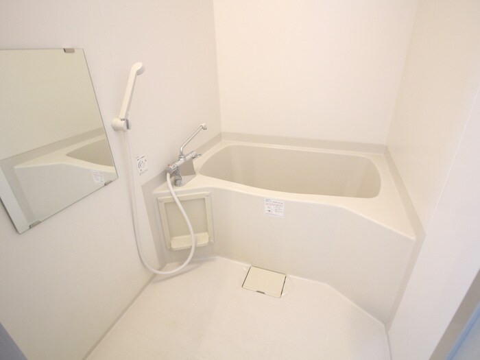 物件内観写真15　(バス／シャワールーム等)